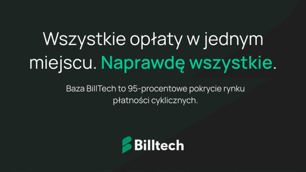 wszystkie oplaty w jednym miejscu