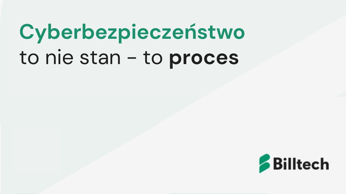 Why Implementation Does Not Mean Security? The Process Protecting Your Finances