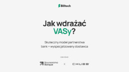 Grafika: Boursorama i Chubb. Ubezpieczenie wbudowane w kartę jako przykład usługi dodanej