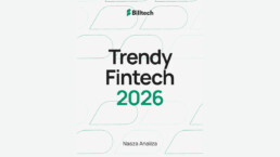 Grafika: Trzy trendy, które w 2026 roku wpływają na plany banków