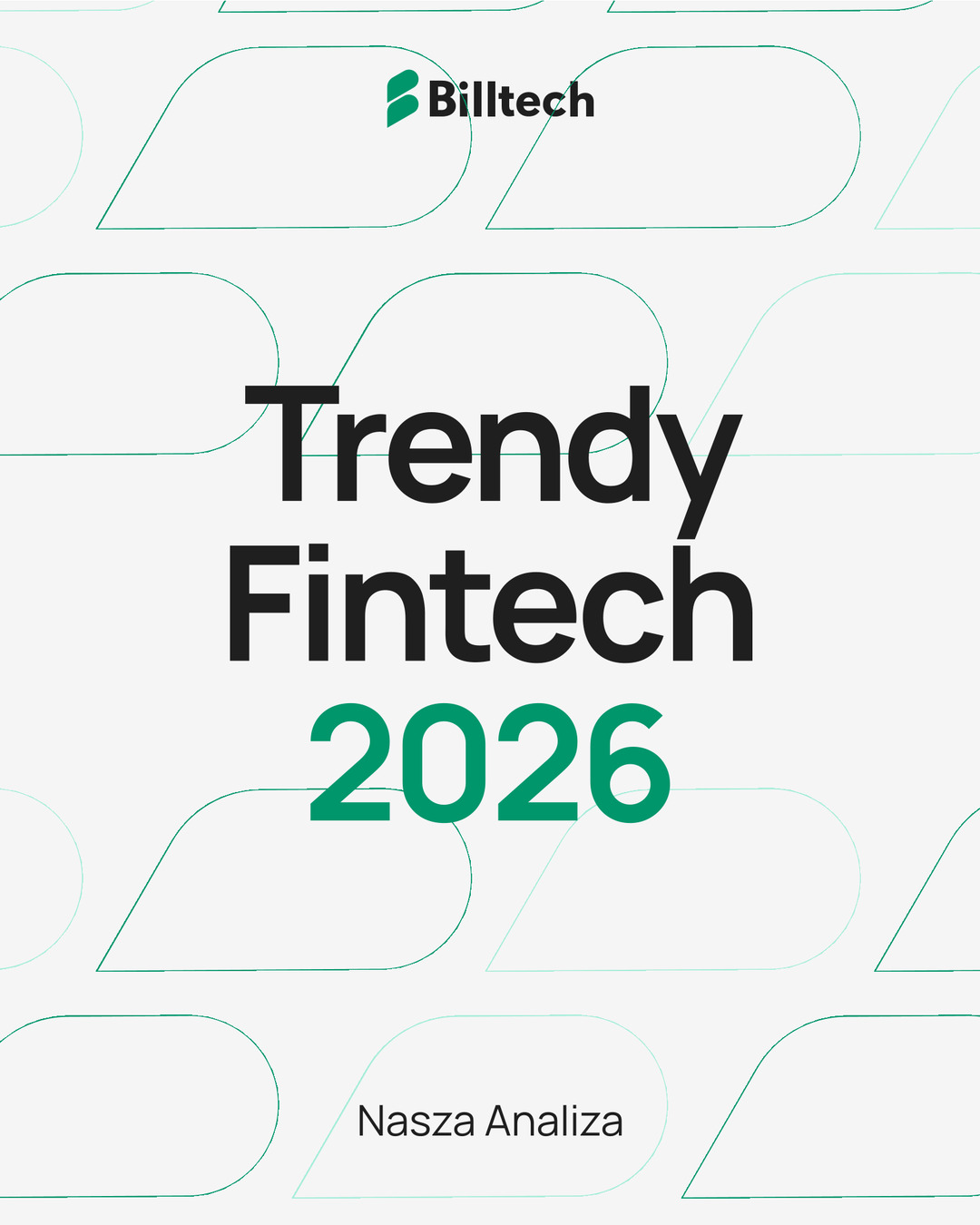 Grafika: Trzy trendy, które w 2026 roku wpływają na plany banków