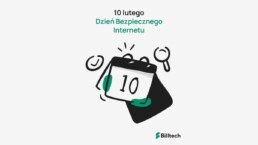 Grafika: Dzień Bezpiecznego Internetu. Gdzie przy płaceniu rachunków jest największe ryzyko