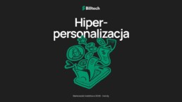 Grafika: Hiperpersonalizacja w bankowości. Pomoc czy presja sprzedażowa?