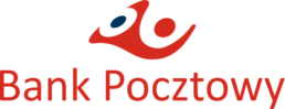 Logo Banku Pocztowego