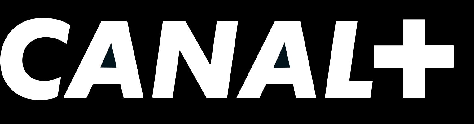 Logo CANAL+