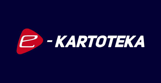 Logo e-kartoteka