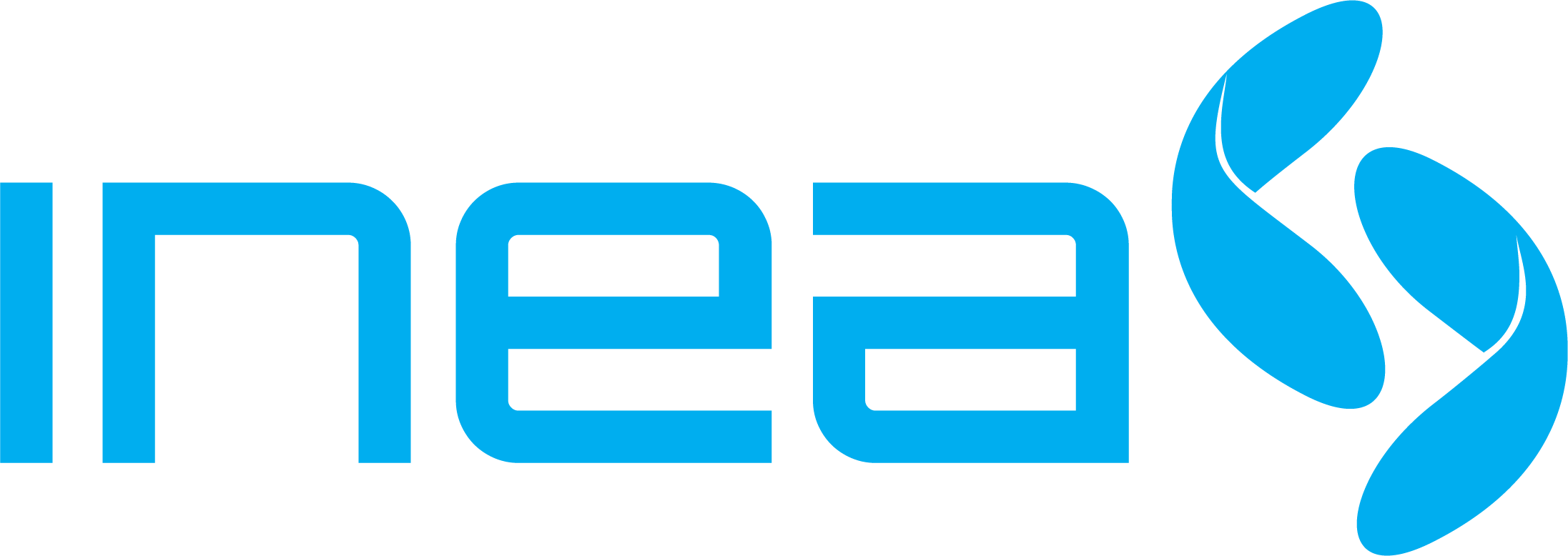 Logo INEA