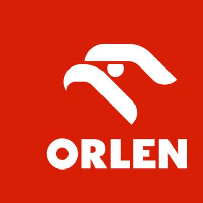 Logo myORLEN