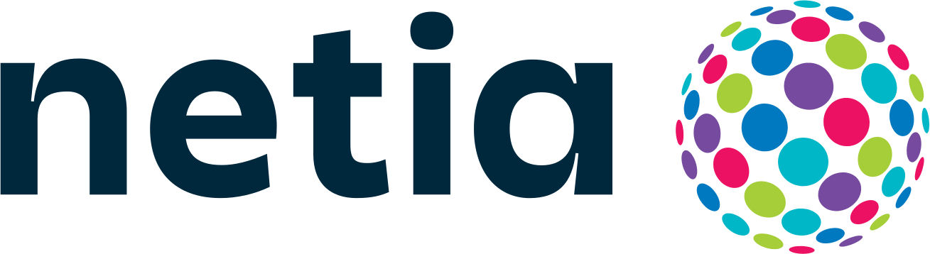 Logo Netia