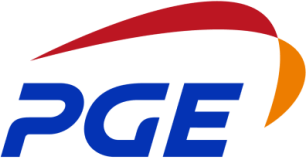 Logo PGE