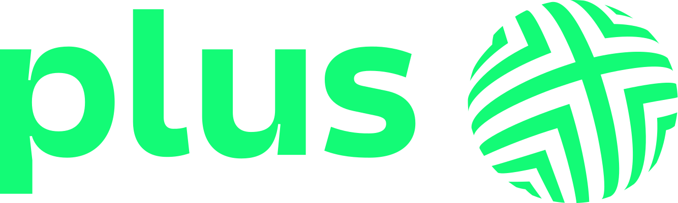 Logo Plus