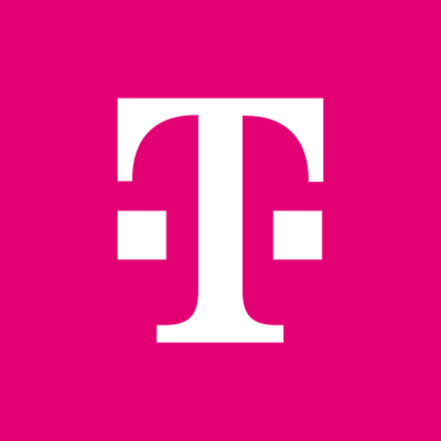 Logo T-Mobile