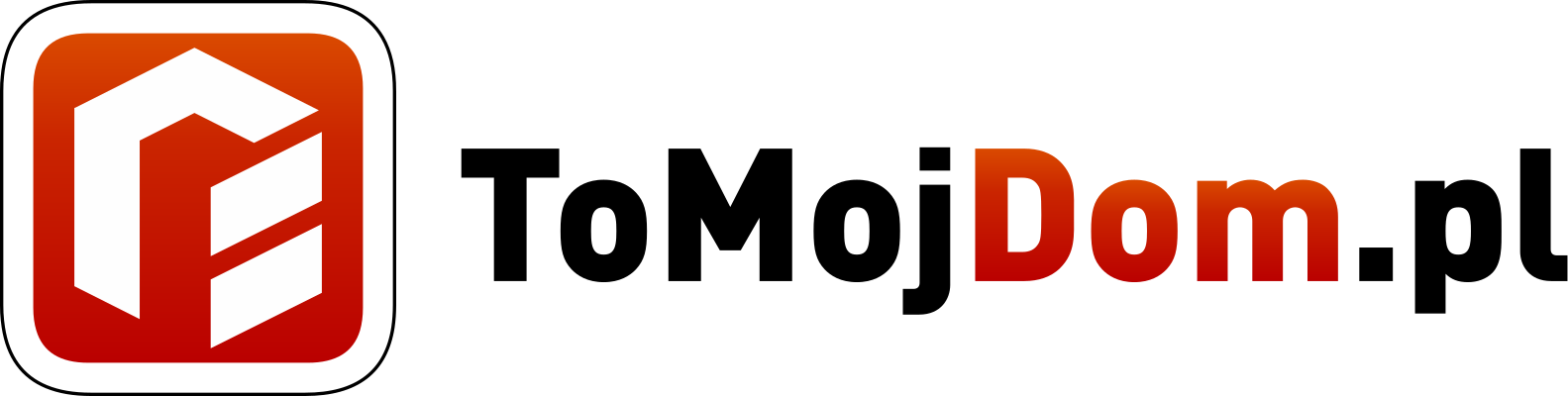 Logo ToMojDom