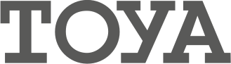 Logo TOYA