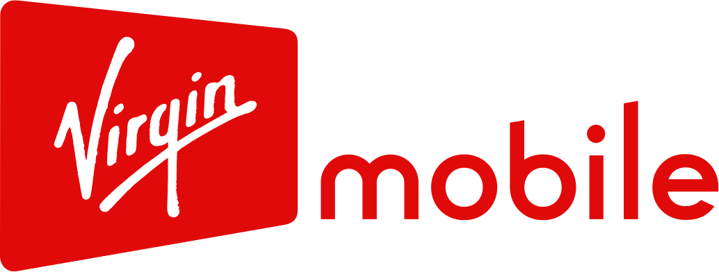 Logo Virgin Mobile