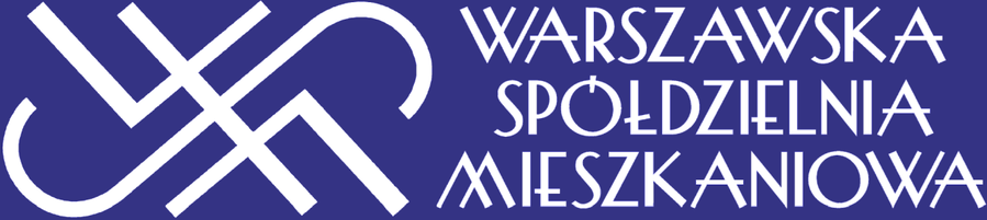 Logo Warszawska Spółdzielnia Mieszkaniowa